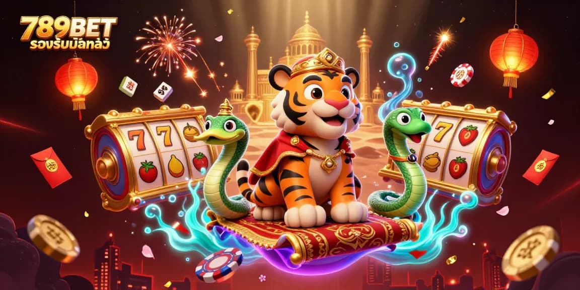 789BET รองรับมือถือ เกมคาสิโนสุดสนุกในภาพกราฟฟิกที่น่าตื่นตาตื่นใจ