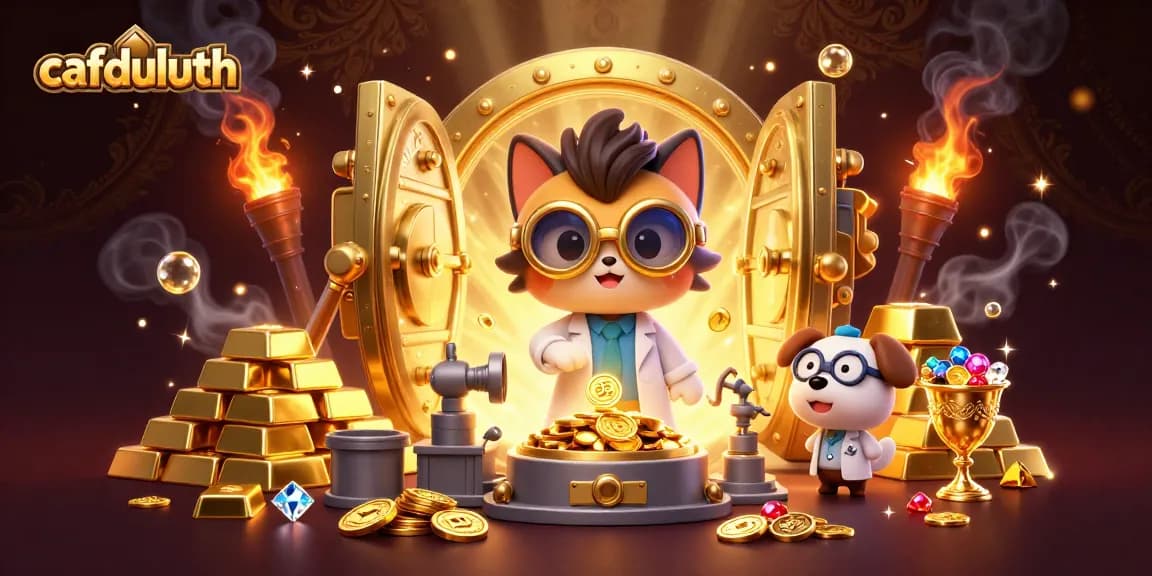Spin the reels at cafduluth and win gold with high-quality gameplay and excitement.