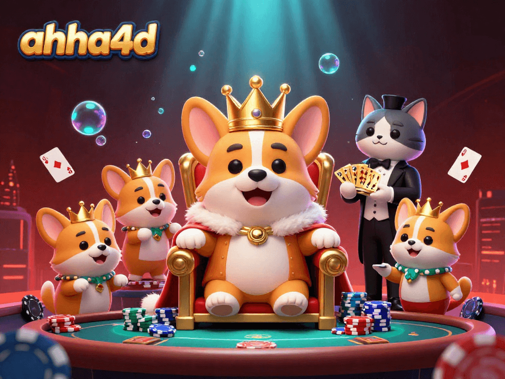 Mengakses informasi cepat dan mudah di ahha4d, dengan hasil togel dan data Macau terbaru.