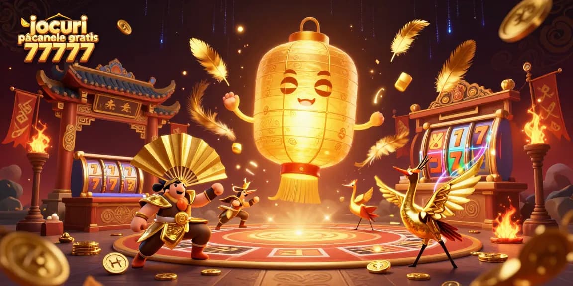 Joacă jocuri pacanele gratis 77777 și câștigă experiențe captivante în casino!
