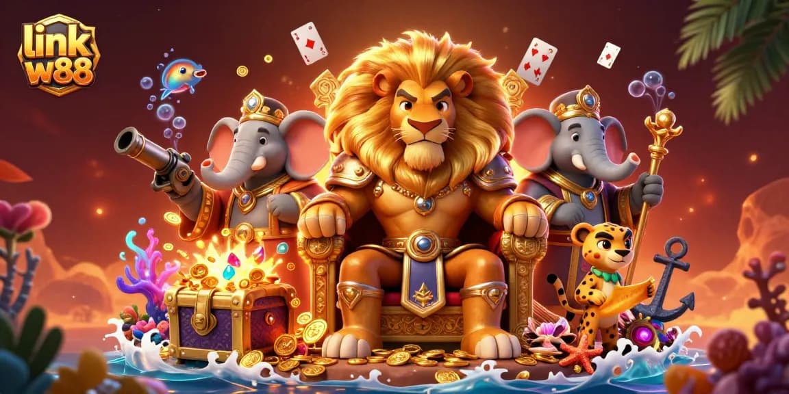 Khám phá link w88 với hình ảnh sôi động từ hội trường casino tương lai, với nhân vật ấn tượng.