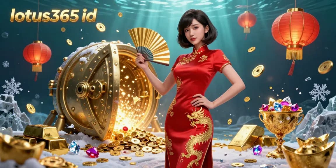 Experience winning thrills with lotus365 id in a vibrant casino scene bursting with excitement.