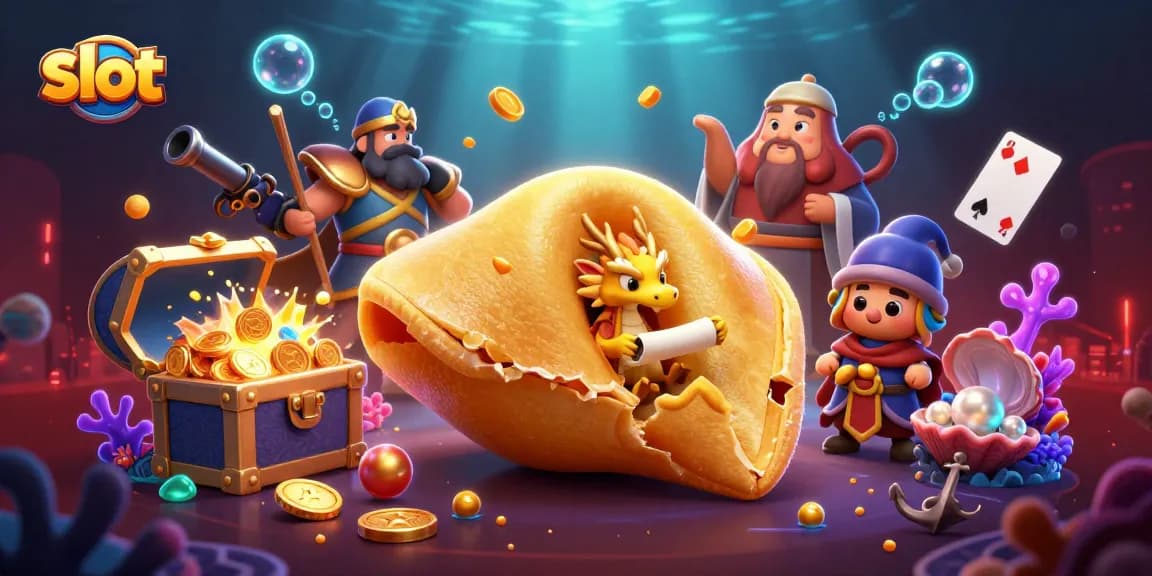 Menangkan slot dengan jackpot berkilau dan karakter menarik dalam suasana permainan yang menakjubkan.