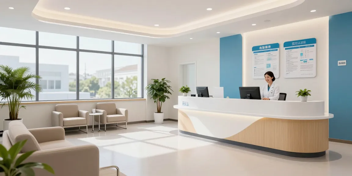 David Hoffmeister reviews about compassionate patient care and innovative healthcare services in a trusted medical clinic.