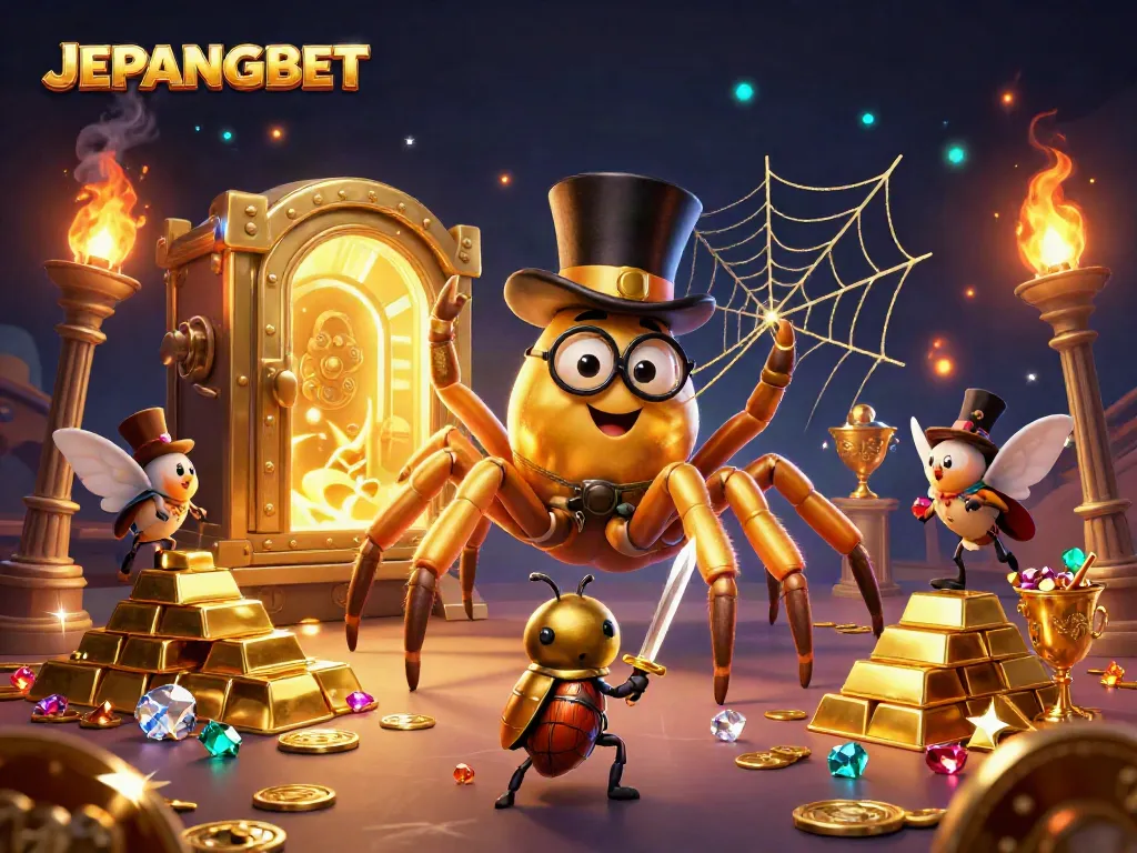 JEPANGBET memberikan pengalaman bermain togel dengan desain yang menarik dan modern, lengkap dengan elemen perjudian.