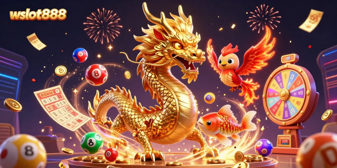 menangkan jackpot besar di wslot888 dengan permainan slot yang seru dan menarik