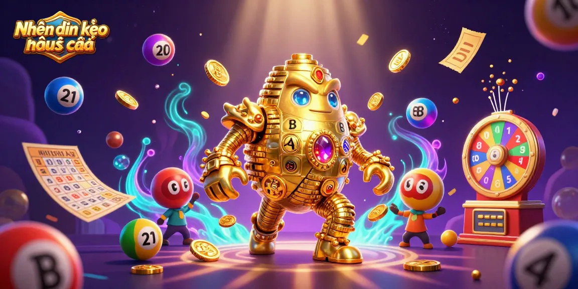 Win amazing rewards with Nhận định kèo nhà cái while exploring dynamic lottery and betting visuals.