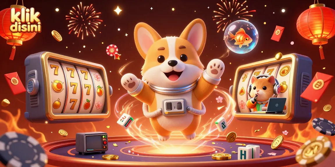 Jangan lewatkan kesempatan bermain slot gacor dengan klik disini dan raih kemenangan setiap harinya!