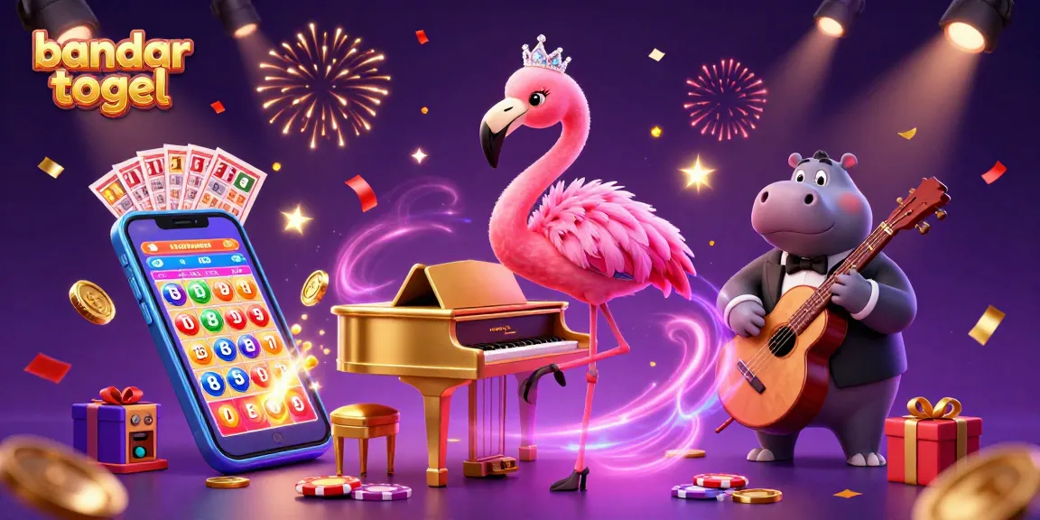 Menangkan bandar togel dengan akses cepat dan sistem modern, nikmati pengalaman permainan lotre online.