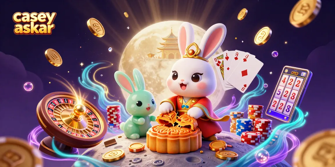 Experience the vibrant world of gambling with Casey Askar's thrilling scene showcasing winning poker chips.