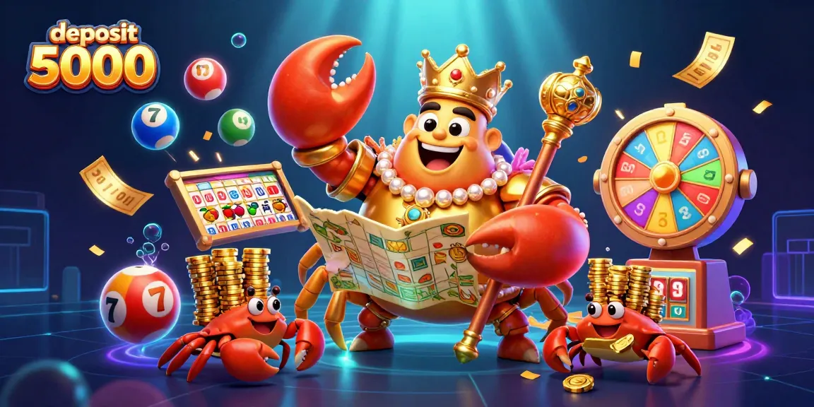 Engage in thrilling gameplay at SPX88 and experience the excitement of deposit 5000 slots!